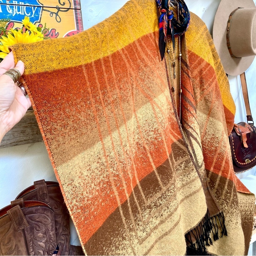 Earthy tones boho capes w prairie country cabin cottage vibe